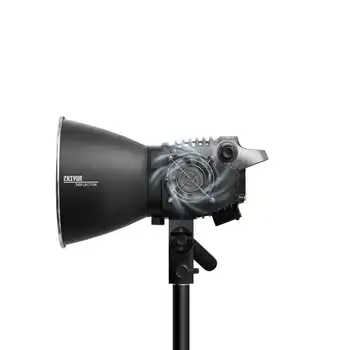 ZHIYUN MOLUS B100 COB Professional Film Television Lamp Studio Lighting Large-scale with Portable Case Photographic Lighting detail image