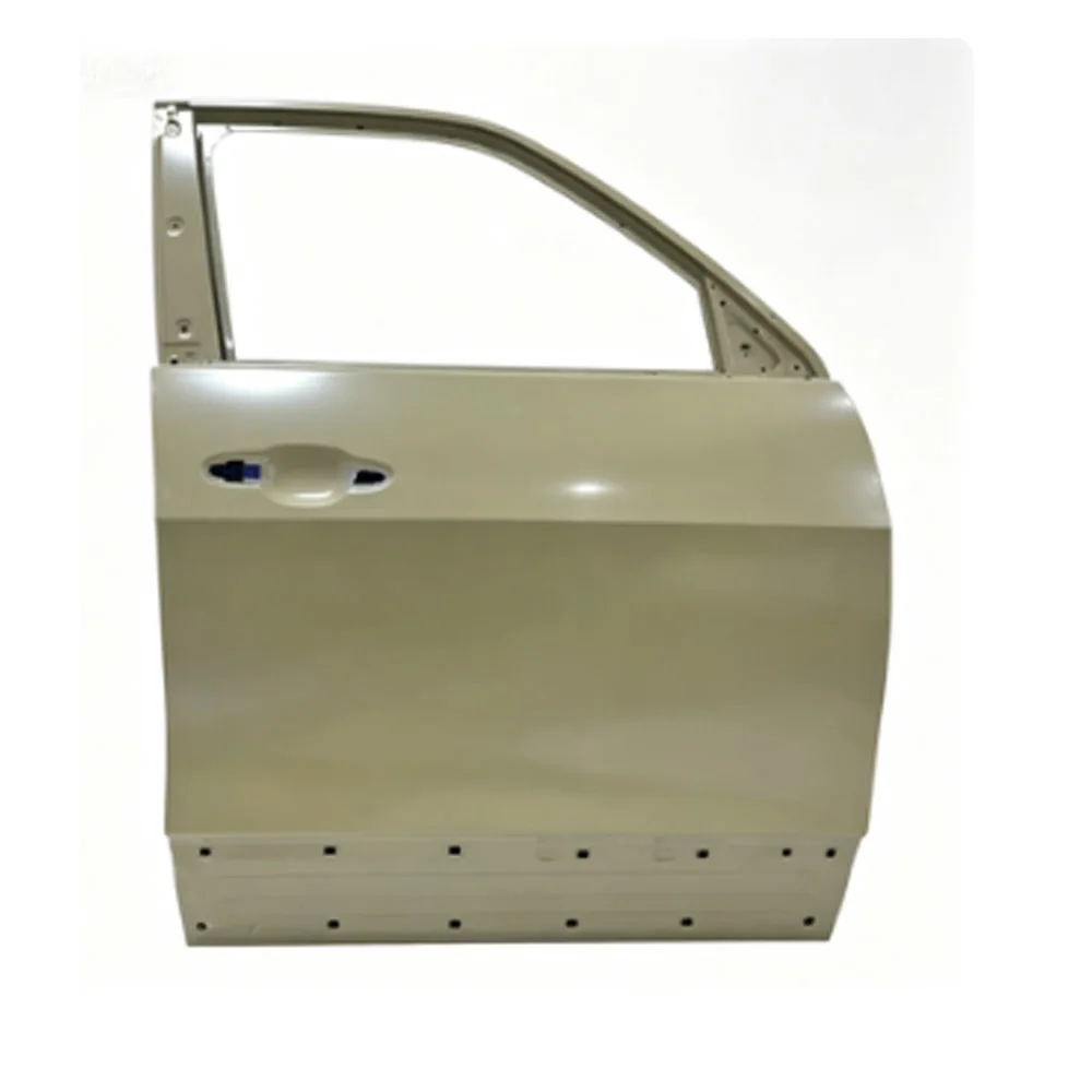 product front door shell oem for sportage 2023 cool style replacement steel side door panel assembly car body parts-6
