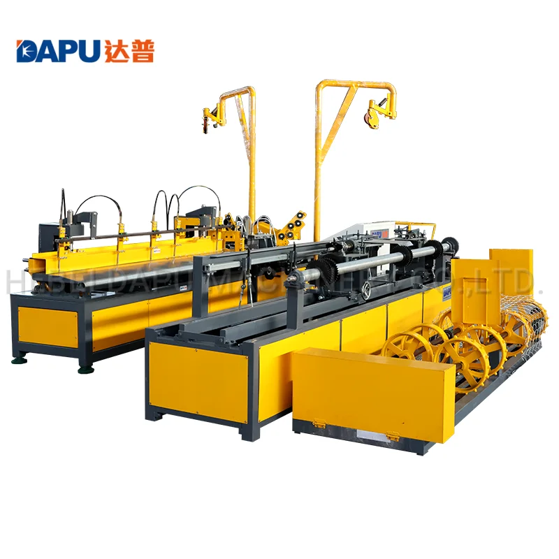 China Supplier Cheap Price Chain Link Fence Making Machine