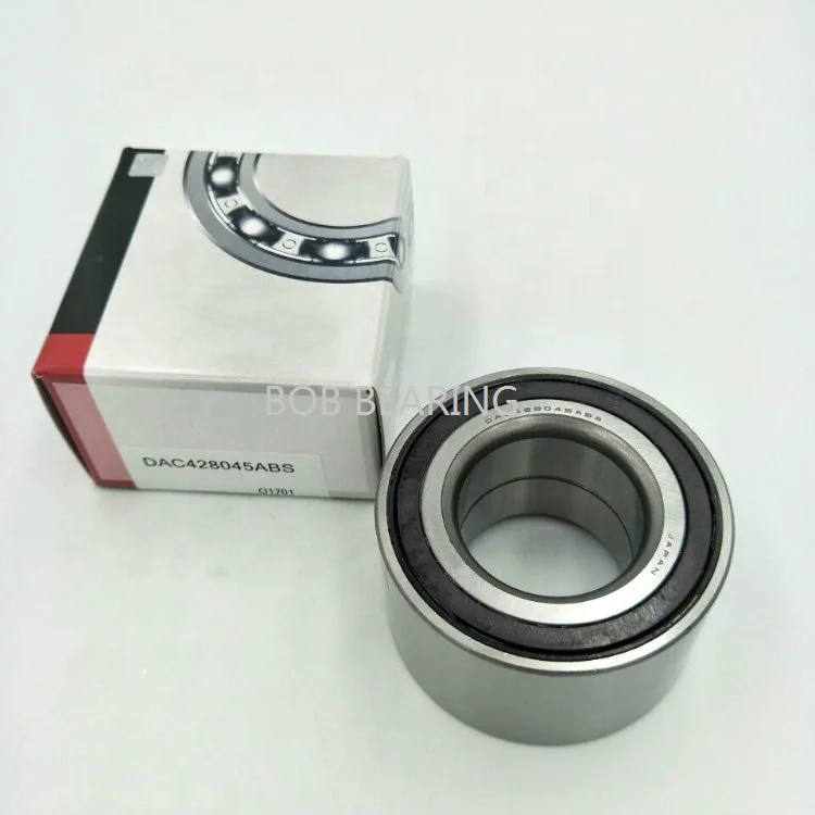 ぽん Japan Original DAC37720037ABS 37x72x37mm Front Wheel Bearing