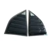 Carbon Fiber Style