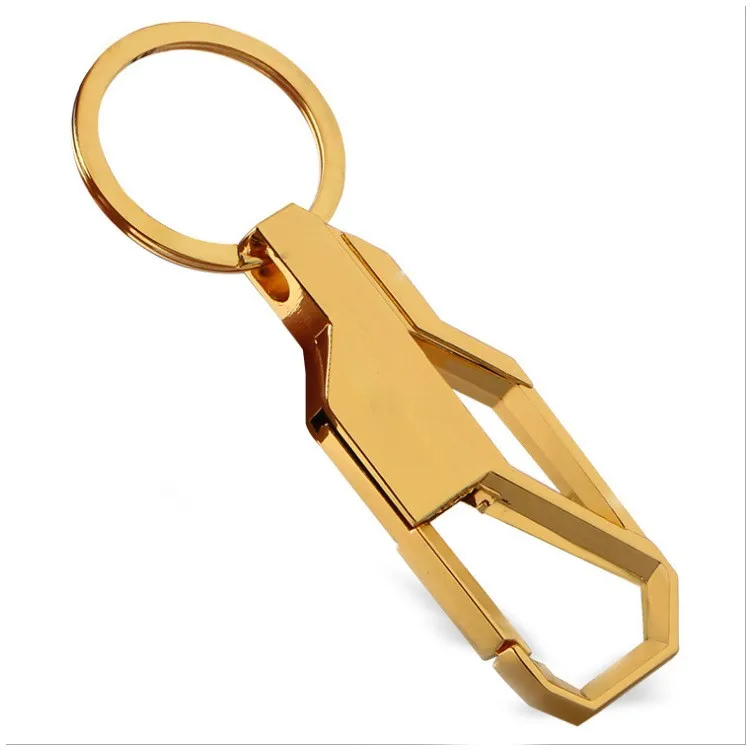 New Multifunctional Creative Keychain Bottle Opener Keychain With