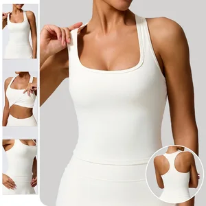 Summer Sexy Running Beautiful Back Yoga Bra Fitness Top Gym Fitness Wear Sports Bras for Women