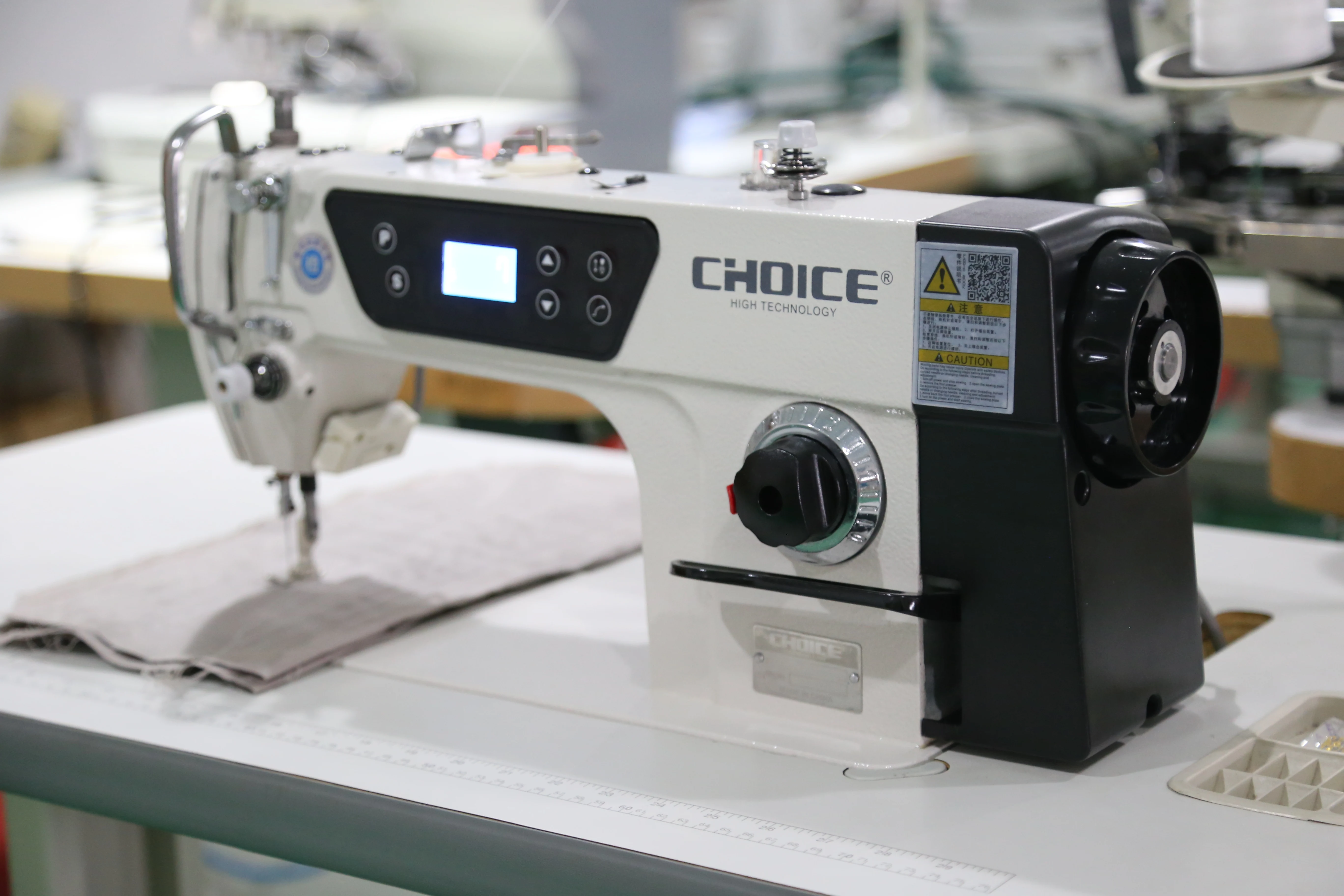 Gc8800d Прямой Привод С Одной Иглой,Промышленная Швейная Машина - Buy  Lockstitch Industrial Sewing Machine,Industrial Sewing Machine,Lockstitch  Sewing ...