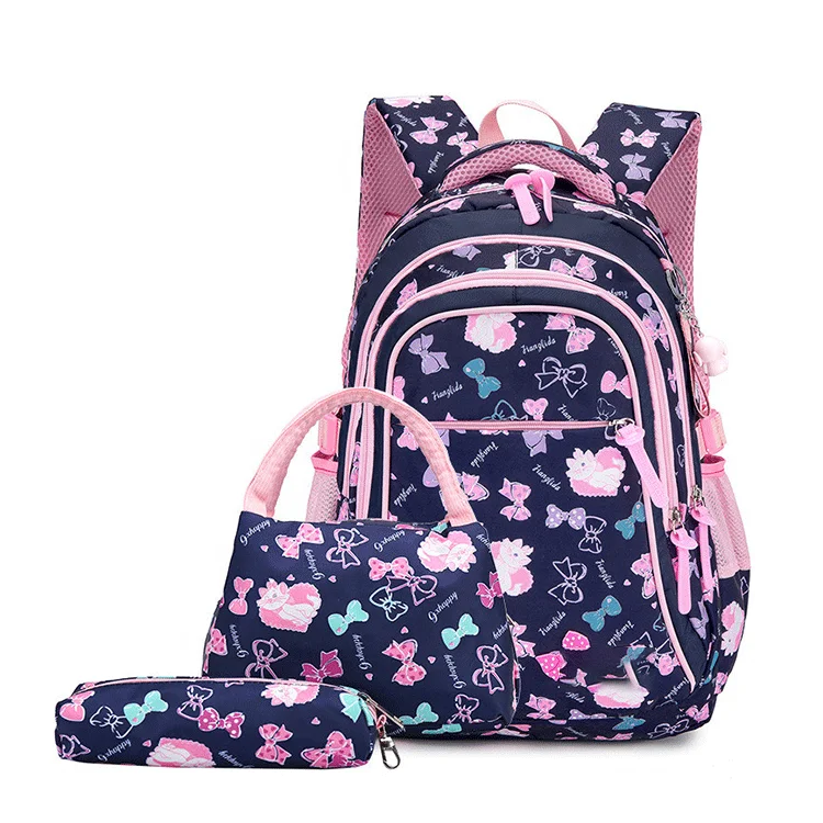 waterproof school backpack