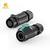 3P Male Plug+Female Socket Terminal