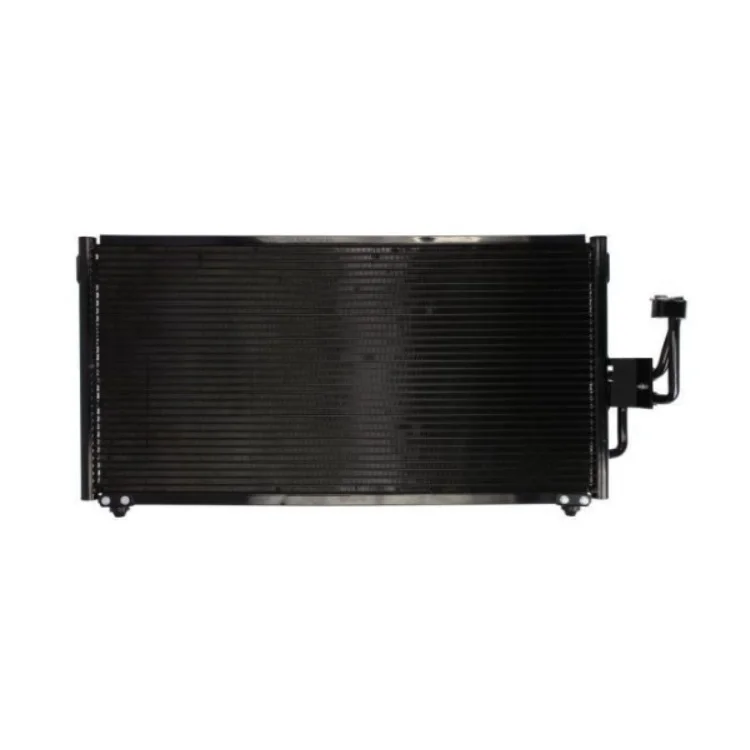 MR216132 MR513005 Refrigerant Car AC Condenser for Mitsubishi Galant