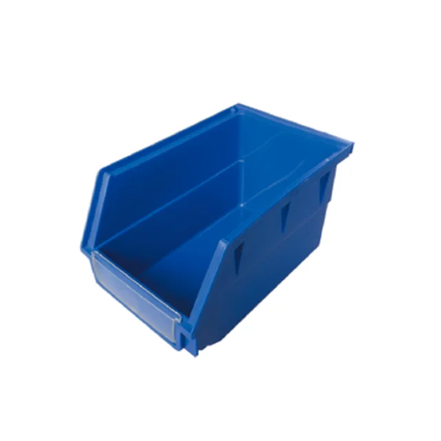 NEXARA Factory Manufacture High Quality Customize B5 265*140*124mm Stackable Big Plastic Tool Box for Warehouse