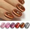 Glass Nude Pink Purple Red Brown Black
