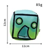 Green gradient fear