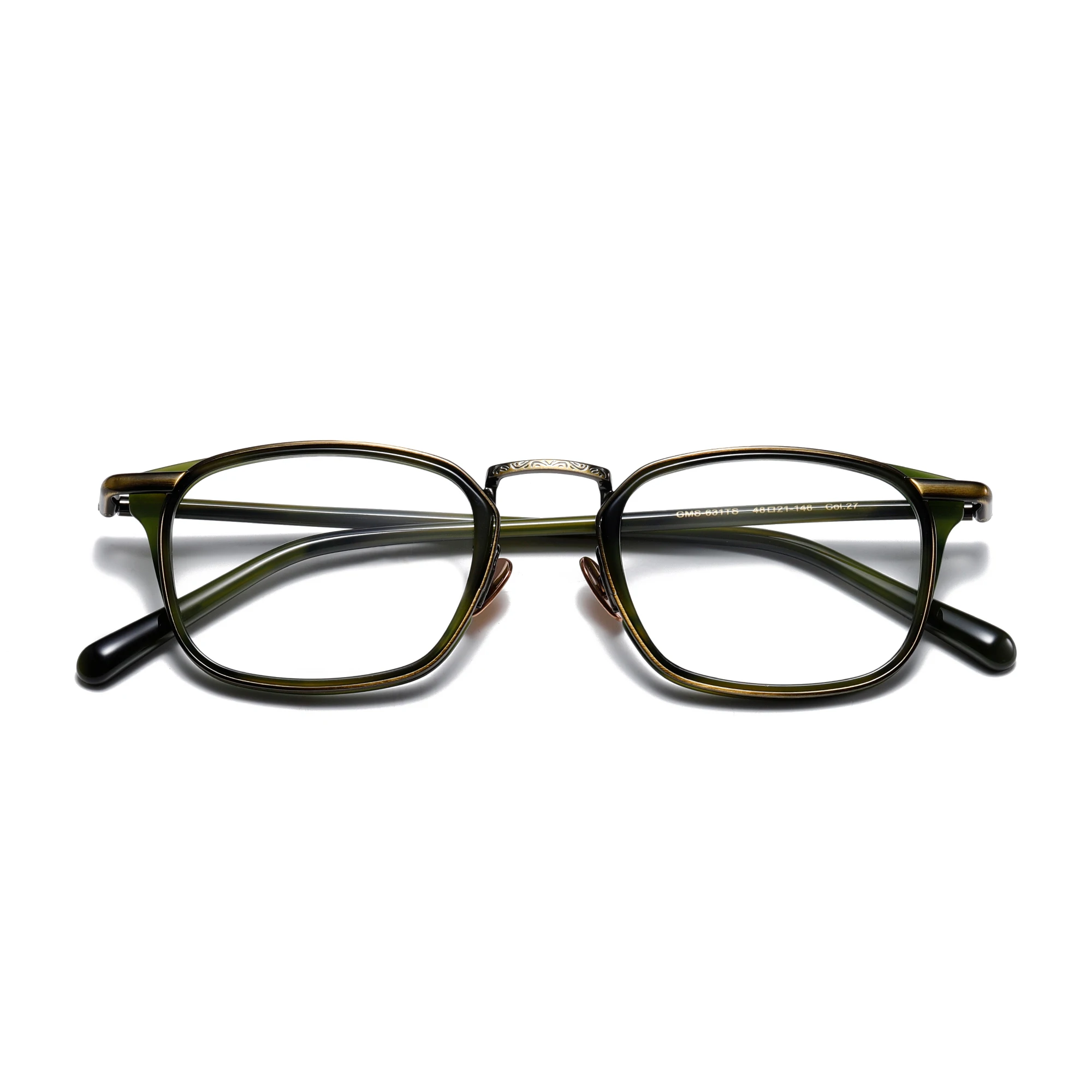Eyewear Oliver Peoples Brandt Benyi Japanese Style Luxury Vintage