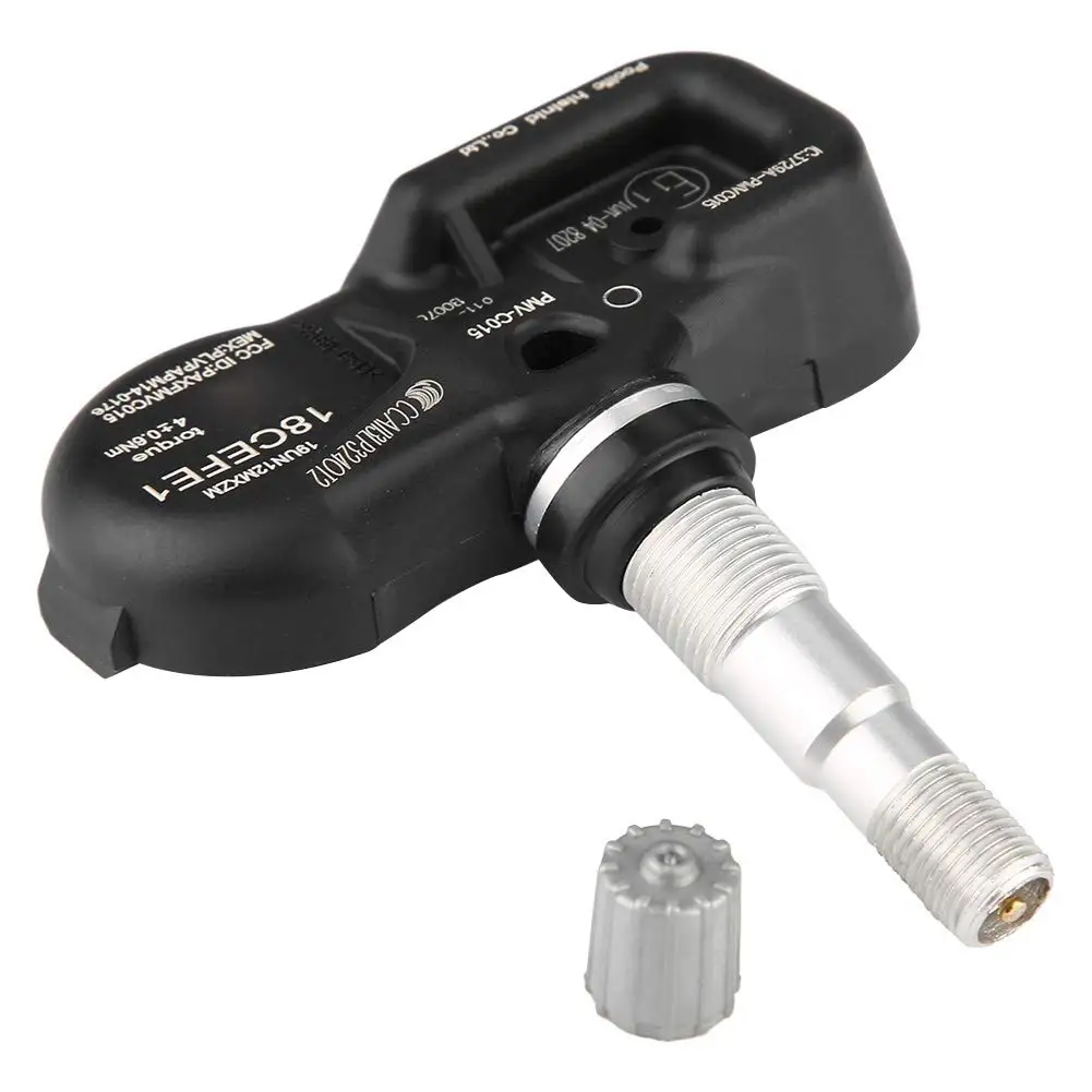 Датчик Давления Шин Универсальный Купить