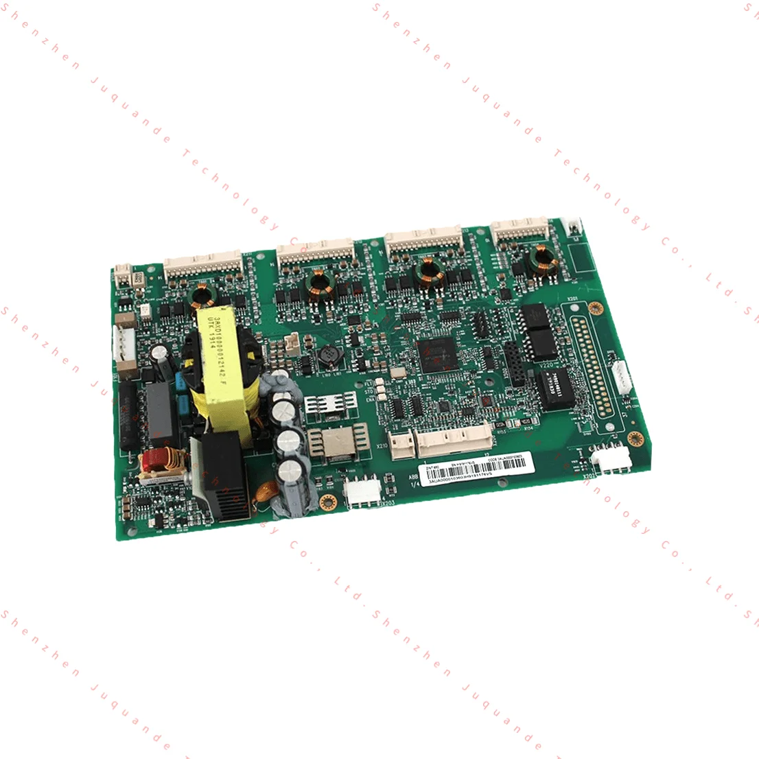 Module contrôleur PLC Gold Seller 3AUA000103603, neuf et d’origine, disponible immédiatement ; contrôleur de programmation PLC