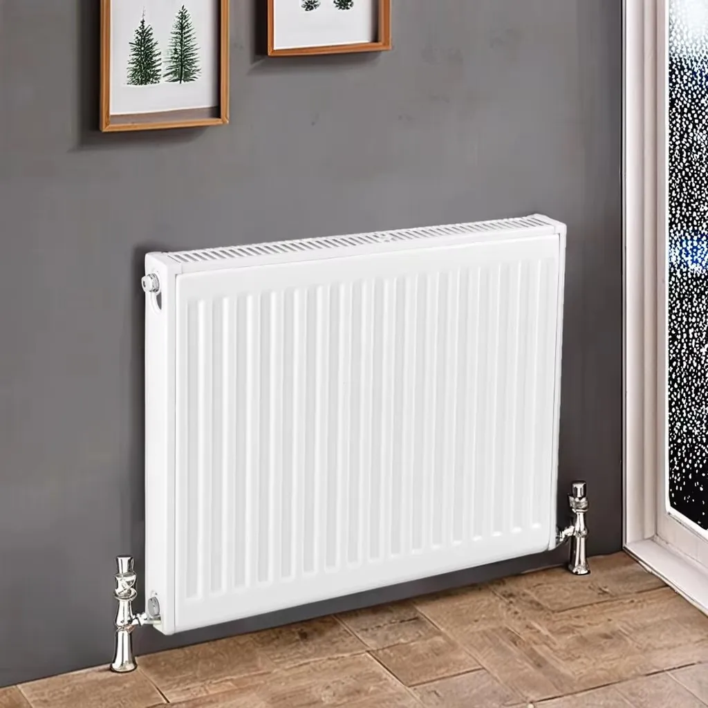 Factory Custom SPCC Heating Water Radiator Central Heating Steel Radiator Home Heating Radiator