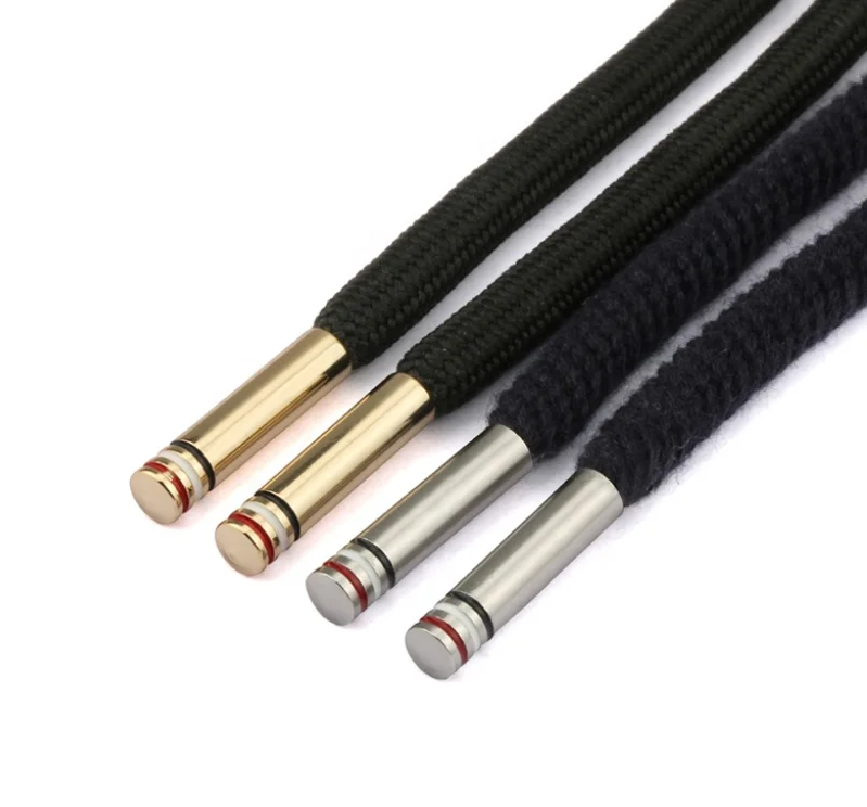AF1 design polyester flat shoelace for air AJ force one