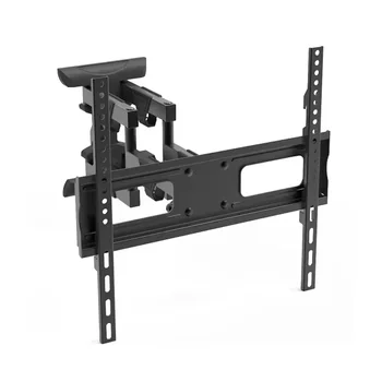 China Factory High Quality Mounting Stable Full-motion TV Wall Mount TV Bracket With Cheap Price