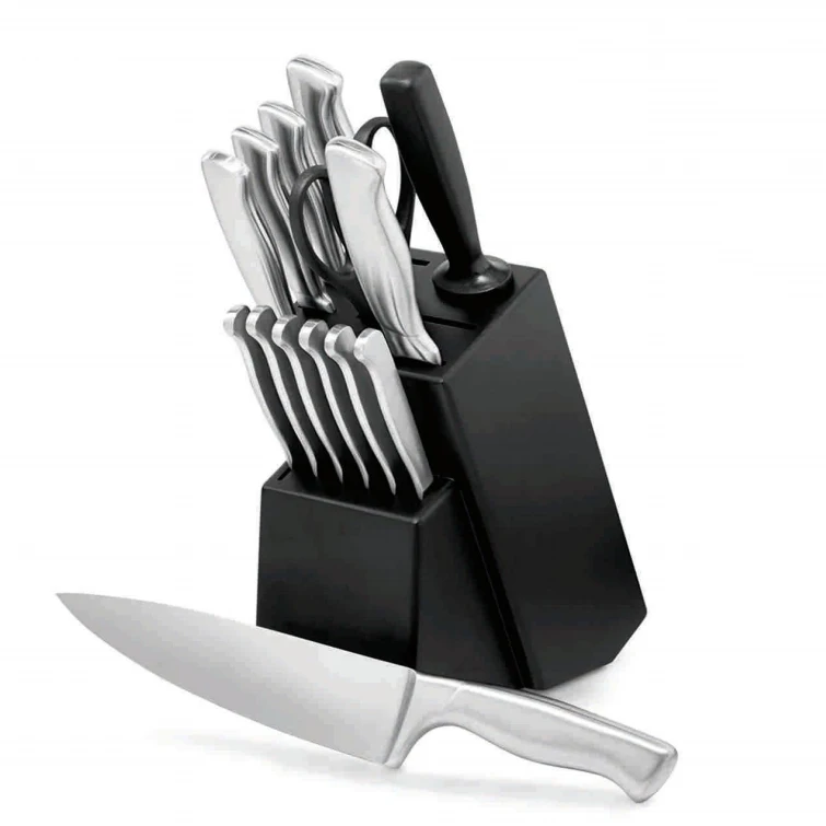 Хороший набор кухонных ножей. Stainless Steel ножи. Stainless Steel Kitchen Knife Lijiacheng. Лучшие ножи для кухни рейтинг. Электронный нож для кухни.