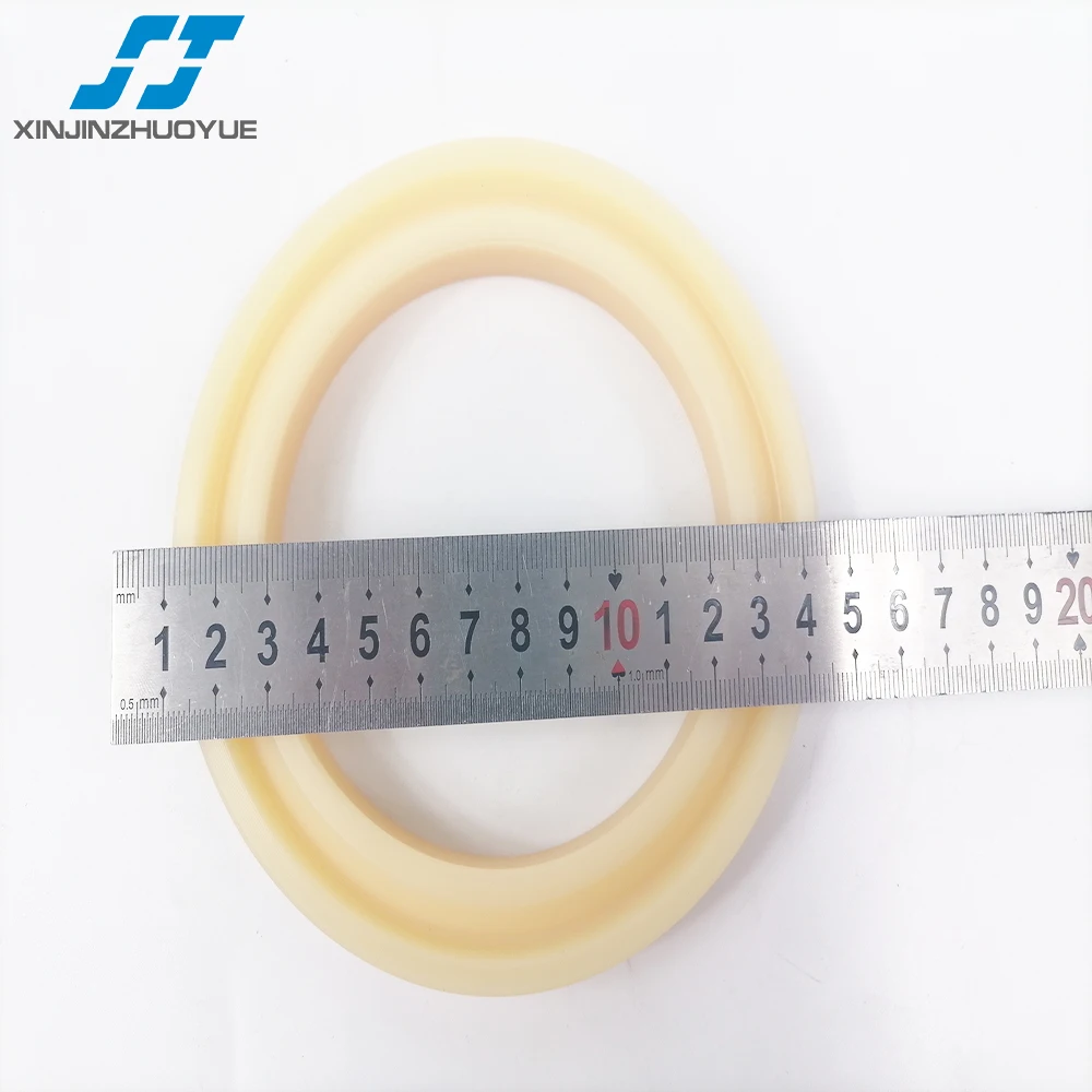 SJ Brand OUY Type China Manufactory Piston seals u-cup hydraulic OUY