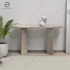 Silver Grey Travertine