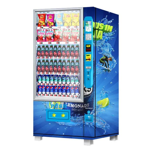Toy Machine Vending Juice Machine Ethiopia Vending Machine