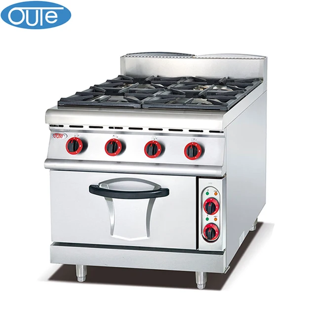 700 range cooker