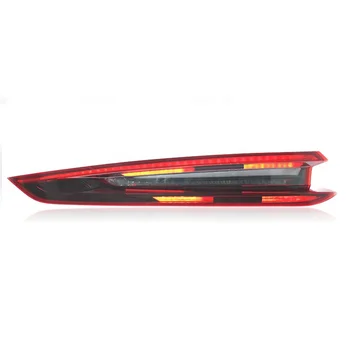 Led taillights for Porsche 911 2012 2011 2013 2014 2015   LED taillight With Dynamic Turning Signal