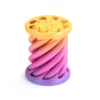 Spirale cylindrique impossible de 6 cm