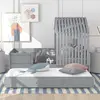 16 grey-kid