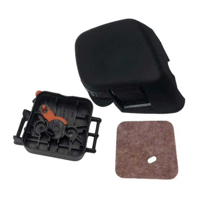 Air Filter Housing Cover Assembly Replace Parts for STIHL FS55 FS45 HS45 FS46 FS55C FC55 Highly Matched OEM 4228-140-2850