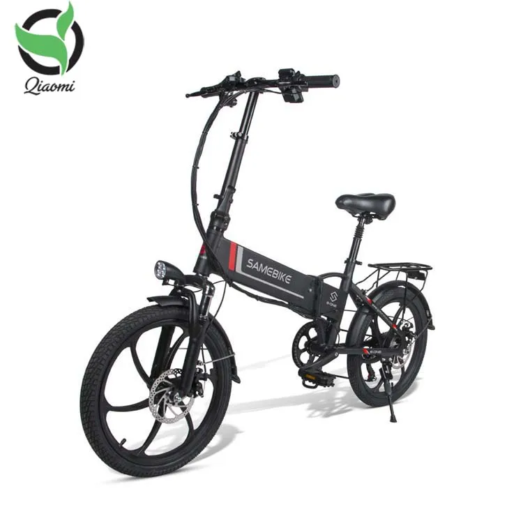 
E Bicycle Motor 350W 20 Inches SAMEBIKE 20LVXD30 Electric Bike ebike Good Quality , Fat Electric Bicycle, Fat Electric Bike 