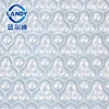 Gray blue Solar Pool Cover