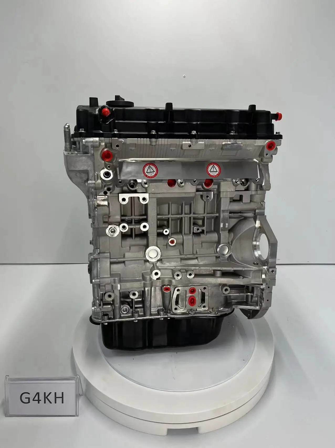 Engine G4KH 2.0T details