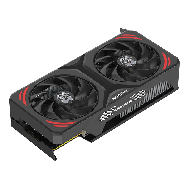 レビュー高評価アイテム特集｜ファッション通販 VASTARMORグラフィックスカードAMDRadeon RX 12GDGPU XT 7700 グラフィックボード・グラボ・ビデオカード