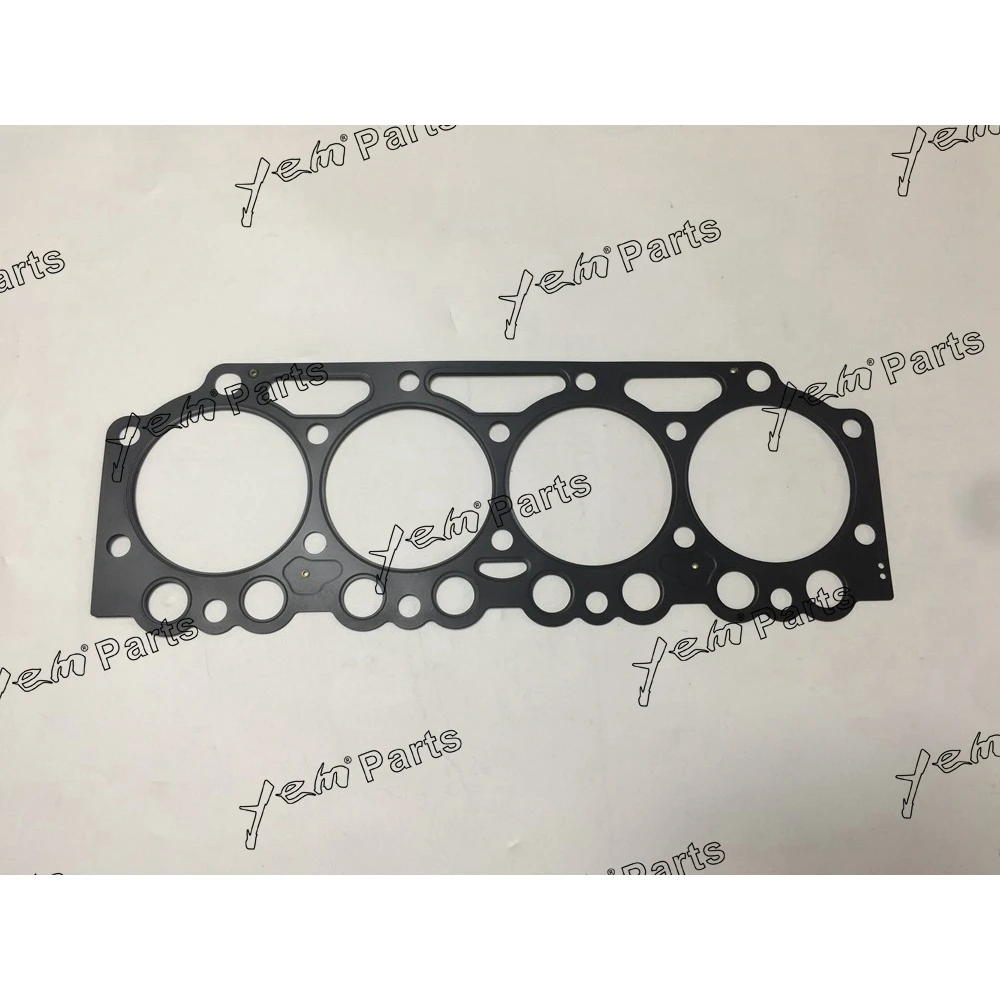 D5D Head Gasket for Volvo