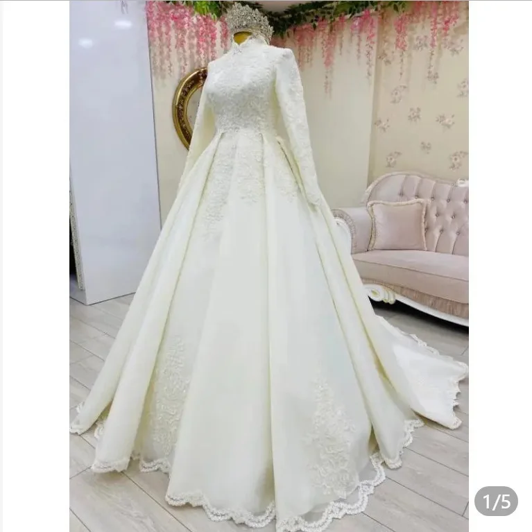 Shop Our 2024 Collection of Long Train Wedding Dresses