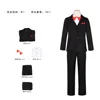 23619 Billy cosplay outfit