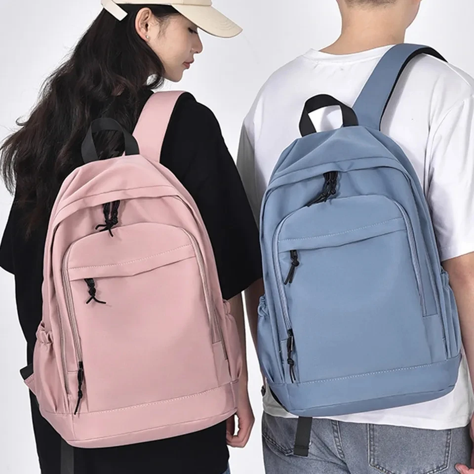 High Quality Travel Backpack Perfect for School Daily Use