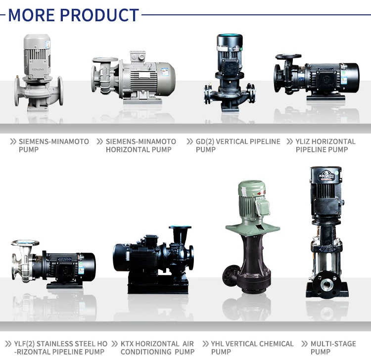 Roots Blower, 3HP, 3-Lobe - detail 12
