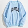 Sky Blue