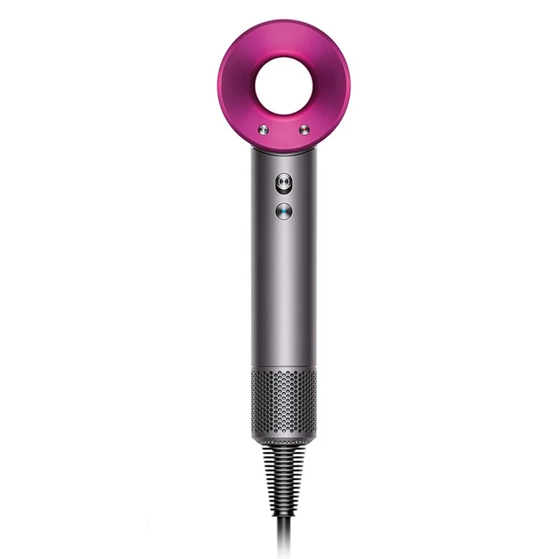 Esta marca china ha clonado el famoso secador de Dyson