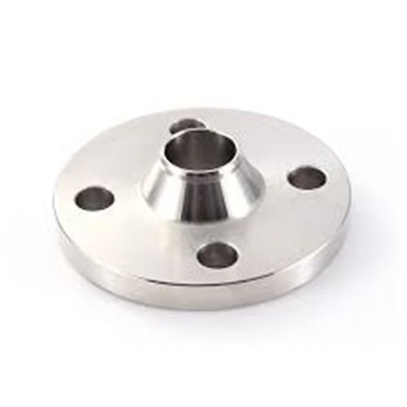 METAL Nickel Alloy Steel Flange High Quality WN B564 N08811 Class 600# 6