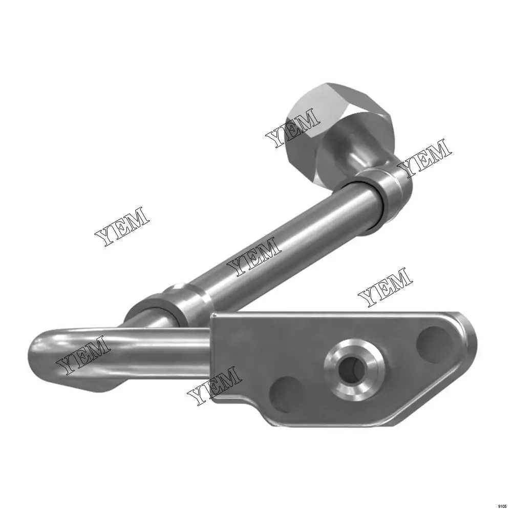 Top Quality Hose Assembly-Turbo Supply for 300-7927 3007927 Replacement Engine Parts 5