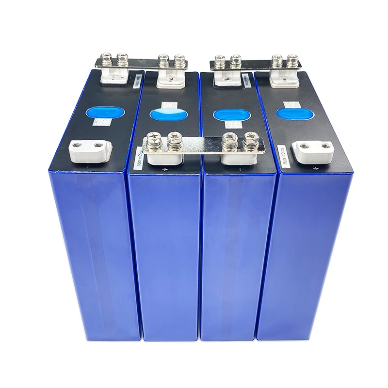 4pcs Eve 230ah Lifepo4 (lfp) 3.2v Cells Battery (with New Terminal ...