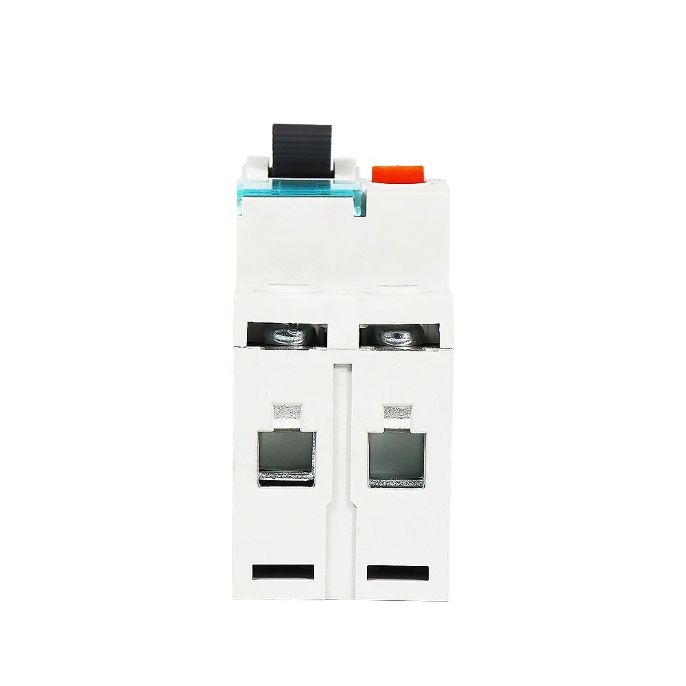 CE HLNB2 2P 63A C Curve 30ma 2pole 240V Residual Current Circuit Breaker Rccb