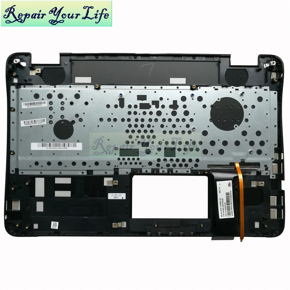 Clavier pour ordinateur portable ASUS g551, g551jw,, royaume-uni