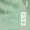 Green with storage bag