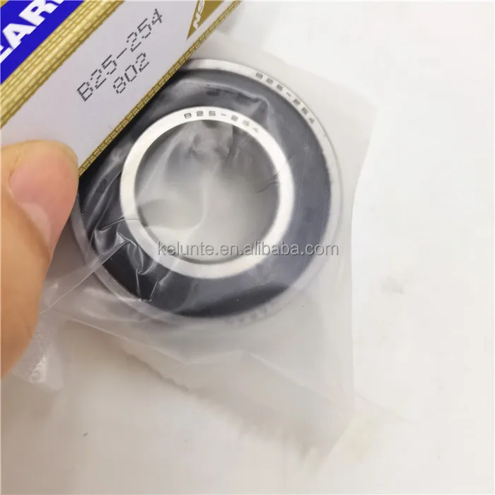 球体B 25x63x18 F-845865 Deep Groove Ball Bearing for Auto Gearbox | OEM
