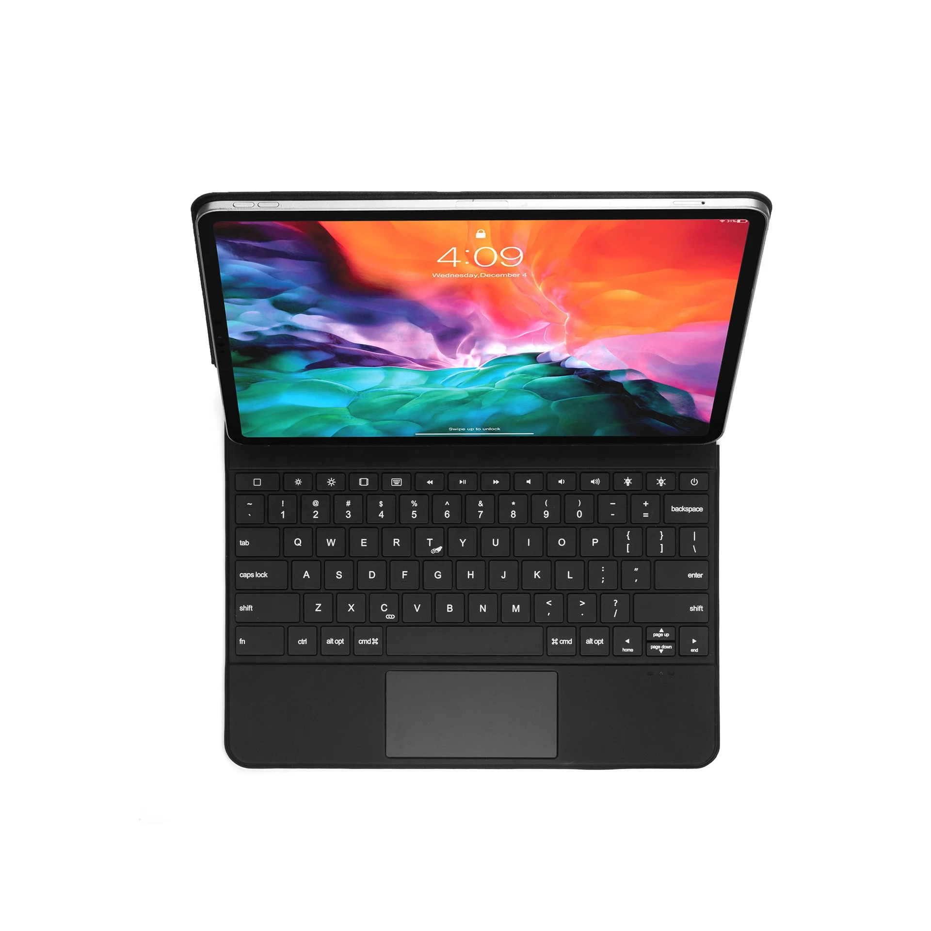 10.9 Inch Ipad Air Magic Keyboard - Wireless & Backlit