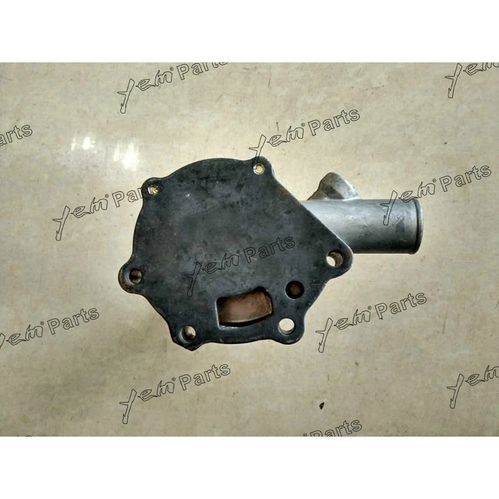 Repair Kit S4L Water Pump for Mitsubishi Fast Delivery Engine Parts 3