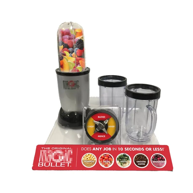 Small Kitchen Appliances Display Stands Countertop Display Stands For